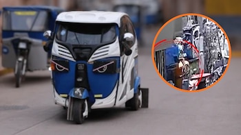 Anciana de 84 años falleció