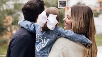 Será este lunes cuando revelen