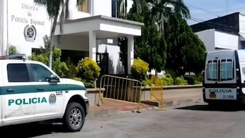 Fuga masiva en El Espinal: escaparon 12 detenidos, recapturaron a cinco y buscan a ‘Pico de Loro’, señalado por el crimen de dos hermanas en 2024