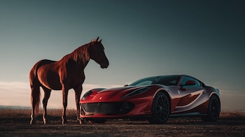 Hoy en día, su linaje