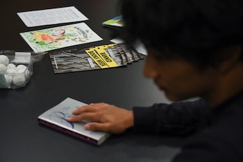 El cese de distribución de