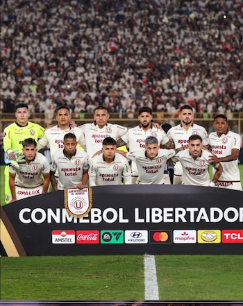 Universitario de Deportes – Conmebol – Copa Libertadores – Perú – deportes – 27 mayo