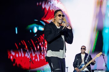 Colombia se prepara para los