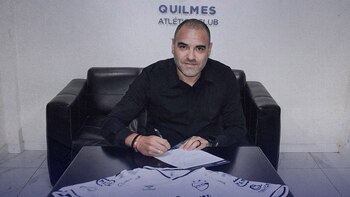 Duscher duró solo siete partidos