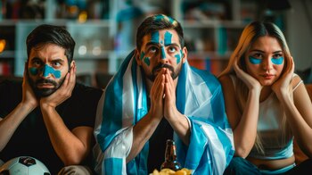 Investigaciones muestran que ver deportes