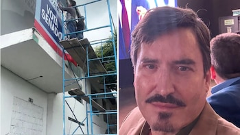 Candidato al Congreso del Centro