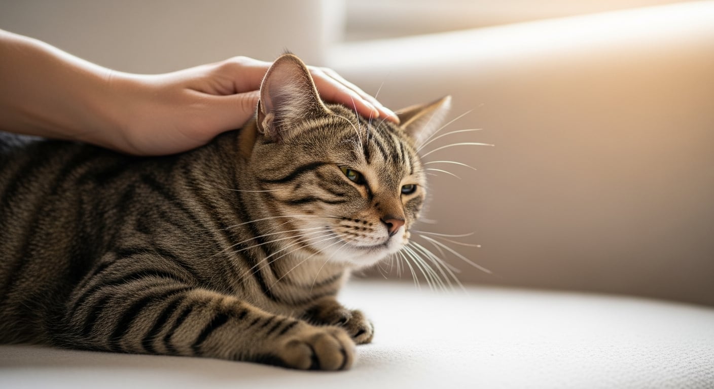 La investigación destaca la sofisticación de la comunicación felina y la influencia de la domesticación en la evolución de sus vocalizaciones
(Imagen Ilustrativa Infobae)