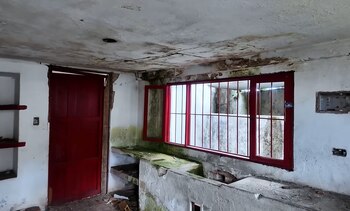 Los relatos locales atribuyen el