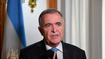 Jaldo destacó el secuestro de