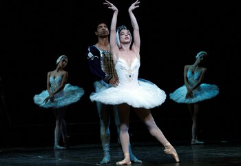 Imagen de archivo de un