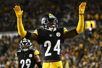 Pittsburgh quiere llegar a una nueva final en esta temporada. (Foto AP/Justin Berl, Archivo)