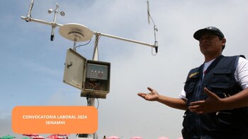 Esta es una gran oportunidad