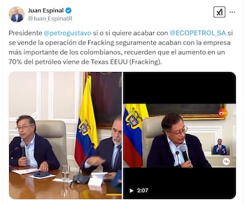 Juan Espinal, representante a la