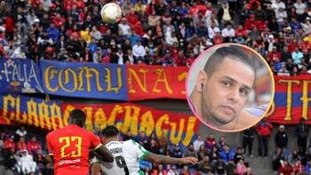 Los aficionados del cuadro Volcánico