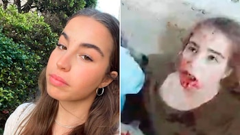 Agam Berger (Crédito: X /