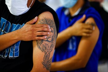 Actualmente 19 municipios se mantienen