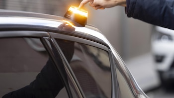 La baliza V-16 será obligatoria