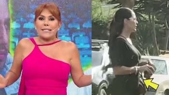 Magaly Medina critica a Ana Paula y Paolo Guerrero por posible nuevo embarazo: “Nos tienen acostumbrados a la toxicidad”