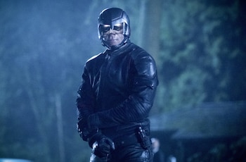 Durante el tratamiento, el impacto