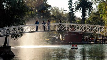 parque sarmiento cordoba 1