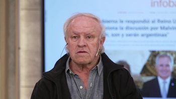 César Banana Pueyrredón: “Canto hace 55 años y me sigue sorprendiendo cómo la música atraviesa la vida de las personas”