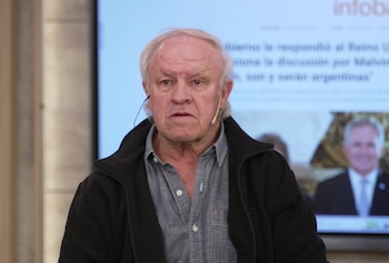 (Infobae en Vivo)