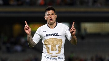 Pumas UNAM necesita de varias