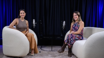 Ellas - Mica Lapegüe