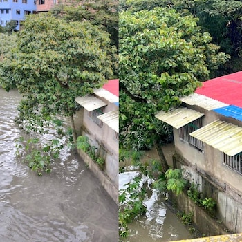 La otra zona de riesgo