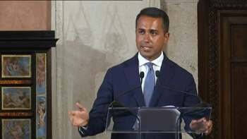 “Es un resultado histórico. Vamos