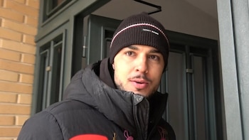 Carlo Costanzia contesta a la