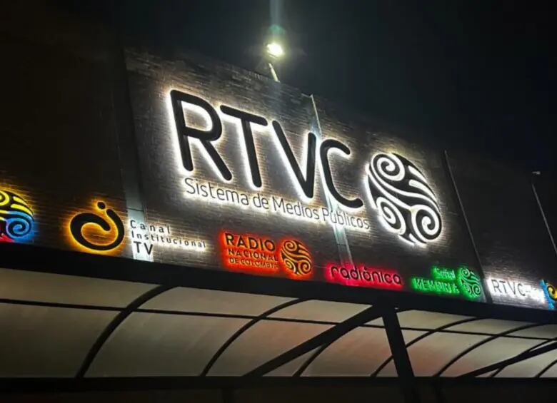 Las declaraciones relacionadas con las reuniones entre funcionarios del Gobierno y antiguos comandantes de las AUC, difundidas en medio de la controversia sobre RTVC, hacen parte del contexto de la denuncia presentada contra Gustavo Petro. - crédito Colprensa