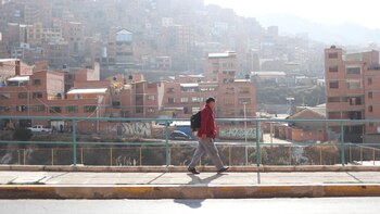 Presentan acción legal contra ministros