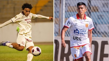 Universitario vs Atlético Grau EN VIVO HOY: minuto a minuto del partido por fecha 3 de Copa de la Liga 2026