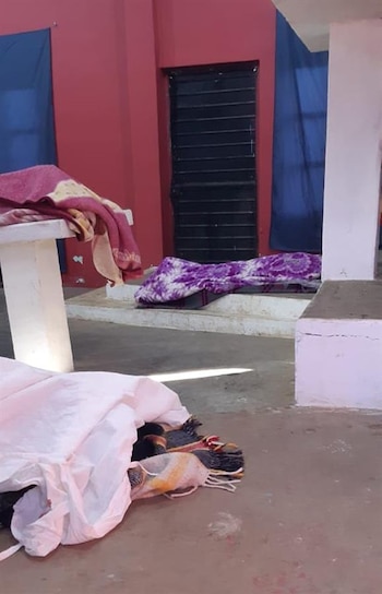 La Fiscalía de Distrito Norte