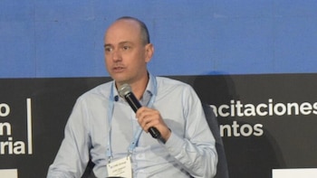 José Ignacio López fue designado