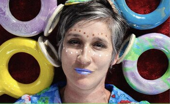 Foto: Instagram @andrea_chevere