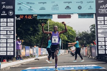 En abril el clima de