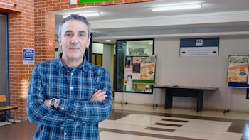 Los moluscos fueron alimento estable