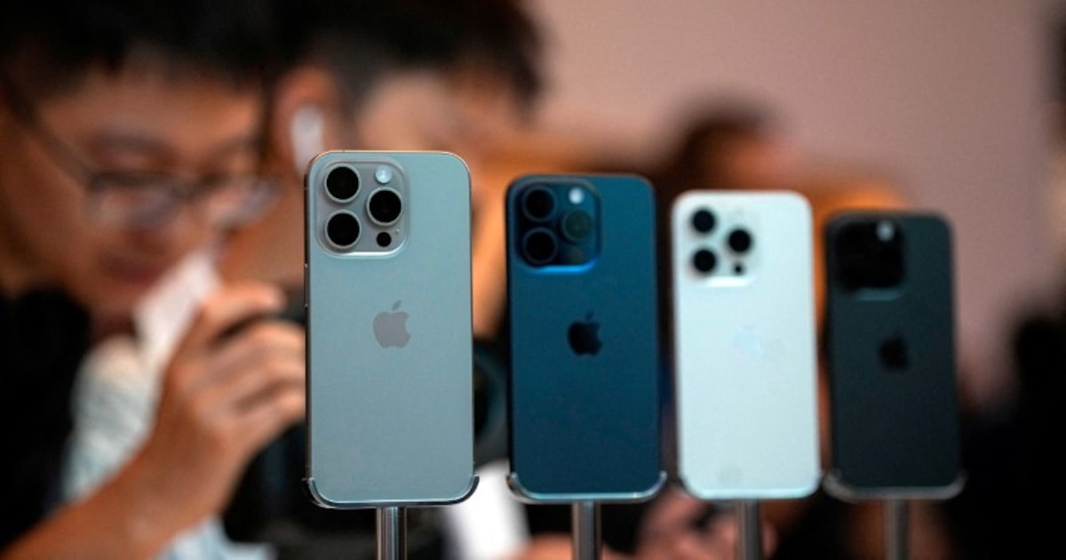 Así cambiarían los iPhone 11, 12, 13 y 14 con la actualización a iOS 27