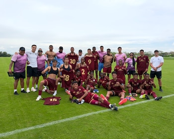 Nacional vs. Tolima en la Supercopa Juvenil