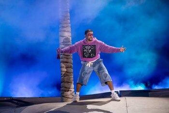 Bad Bunny se quedó el