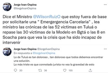 Alcalde de Cali, Jorge Iván