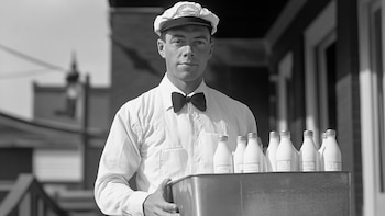 Estados Unidos antes de la