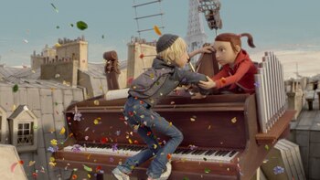 17-12-2021 'Magic Chopin' llega la