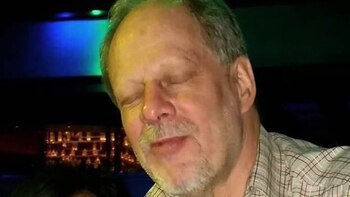 Stephen Paddock, el tirador de