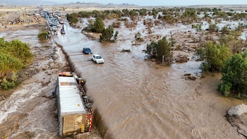 MTC evalúa declarar en emergencia