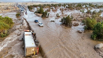 Demoras en la reconstrucción de