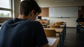 Polémica en la PAU del País Vasco por los ceros en el examen de euskera: “Es difícil mantener la calma cuando te estás jugando el futuro”
