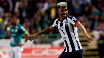 Jesús Gallardo hizo el viaje